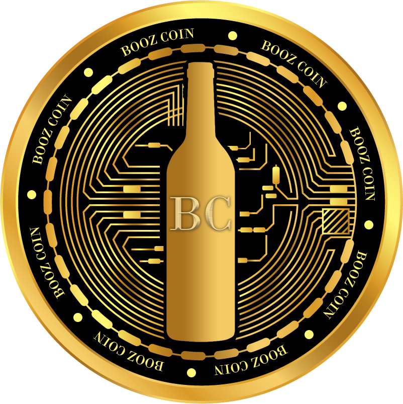 BoozCoin Blockchain Integration Diagram